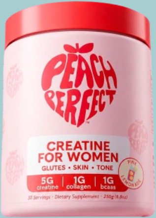 Peach Perfect Features