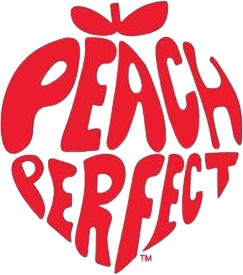 Peach Perfect logo